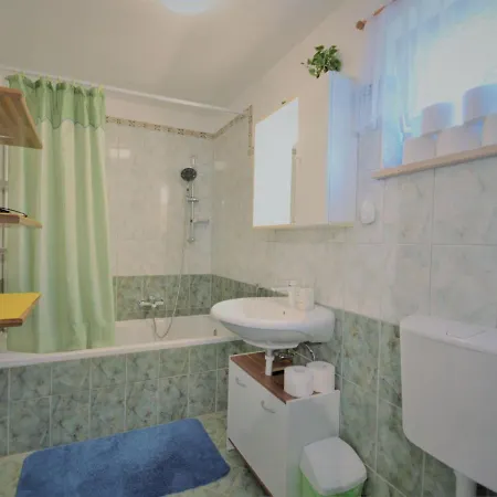 Holiday Home Ama - Mdn148 Dom wakacyjny