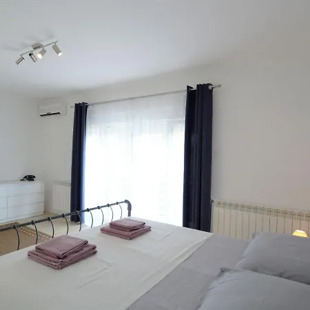 Holiday Home Ama - Mdn148 Nyaraló *