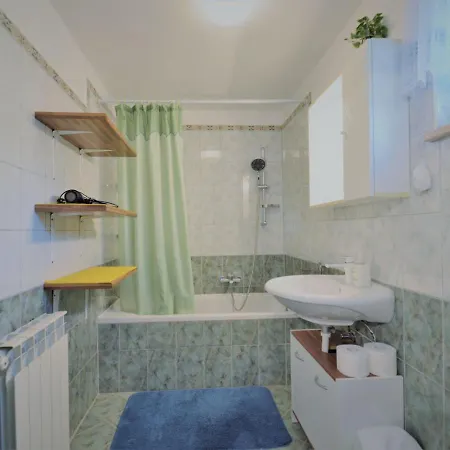 Holiday Home Ama - Mdn148 Nyaraló