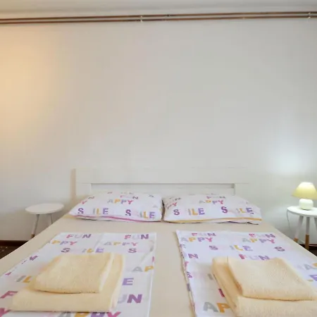Dom wakacyjny Holiday Home Ama - Mdn148 *